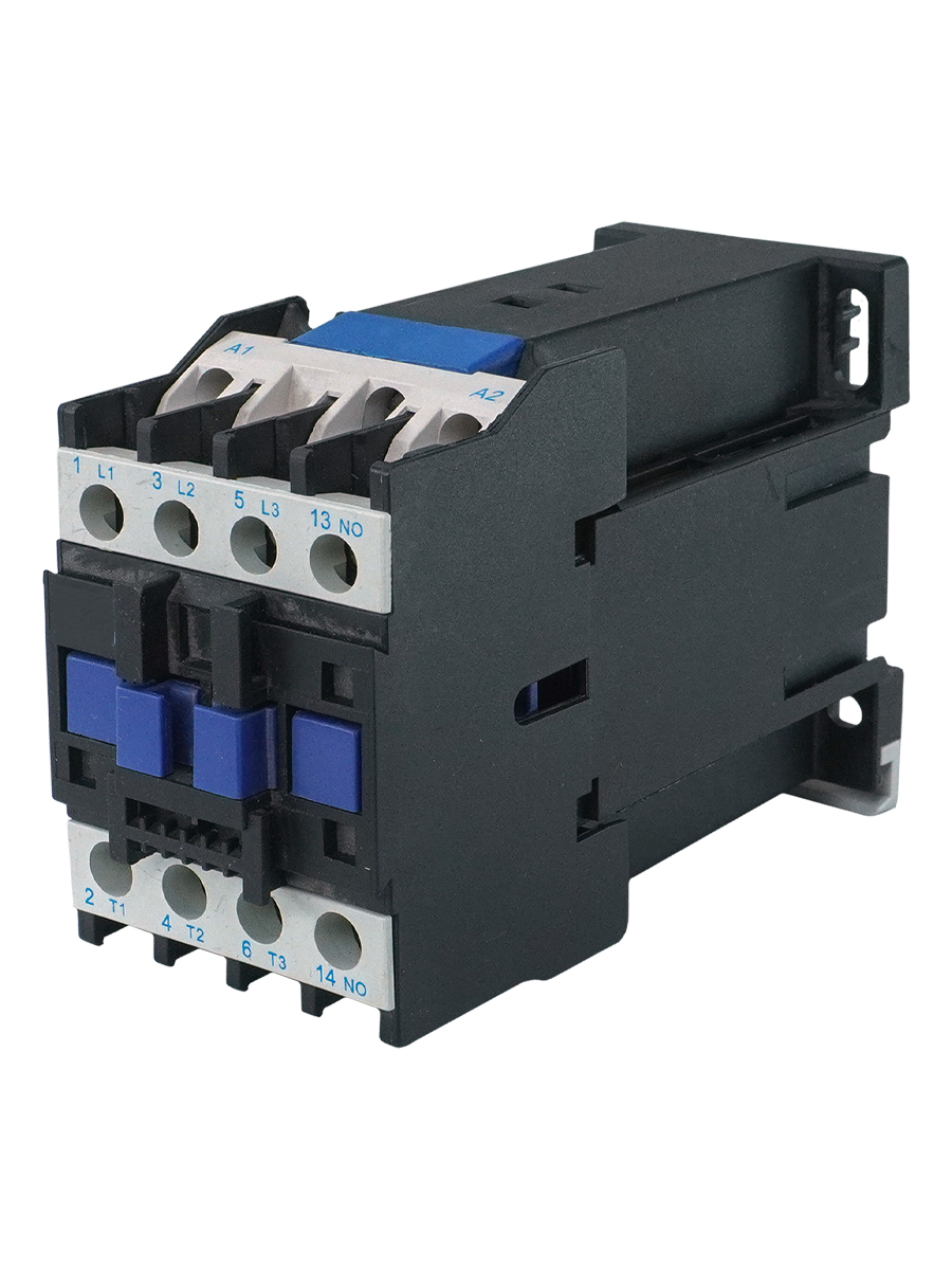 ПМЛ-1165М УХЛ4 Б,  24В DC, 1з, 10А, нереверсивный, без реле, IP20  (ЭТ)