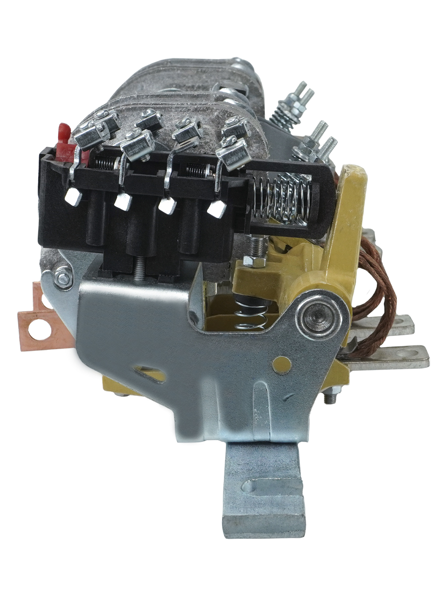 КТ-6024БС У3, 125А, 380В, 2з+2р, 4 полюса  (ЭТ)