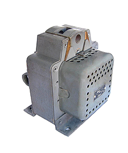 ЭД-10101 У3, 220В, тянущее исполнение, ПВ 100%, IP00, с гибкими выводами  (ЭТ)