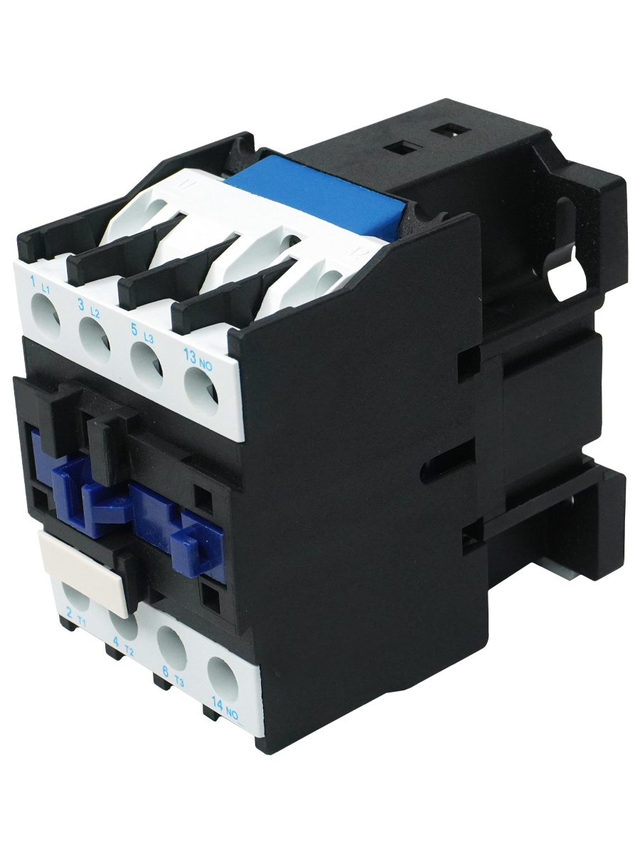 ПМЛ-2161М УХЛ4 Б,  24В, 1р, 25А, нереверсивный, без реле, IP20  (ЭТ)