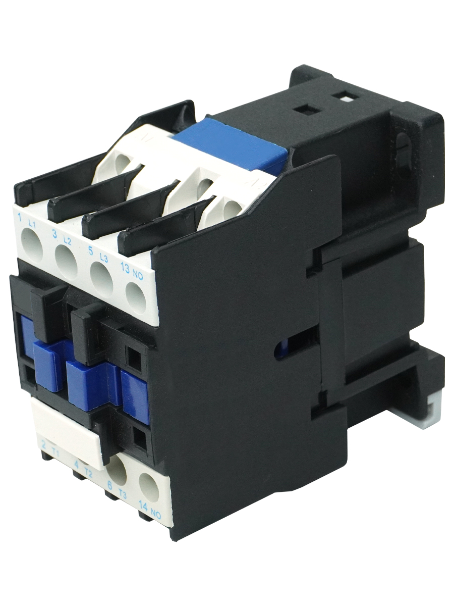 ПМЛ-1160ДМ УХЛ4 Б, 110В, 1з, 16А, нереверсивный, без реле, IP20  (ЭТ)