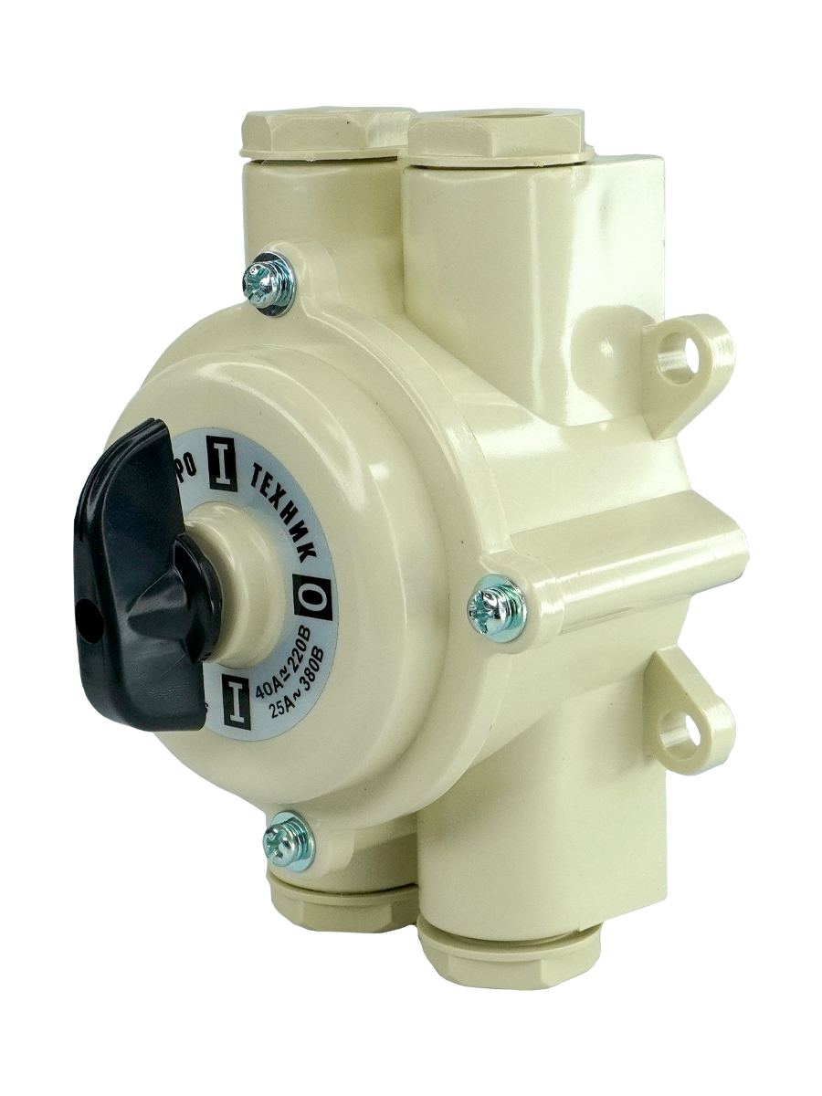 ПВ 4-40 М1 пл. 56  (ЭТ)