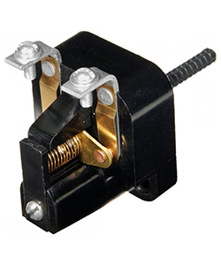 Блок-контакт к РЭО-401  (ЭТ)