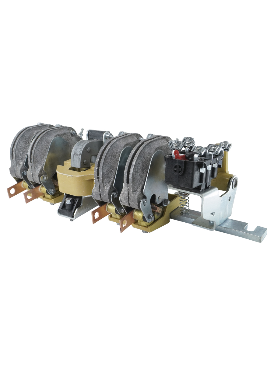 КТ-6024Б У3, 125А, 220В, 2з+2р, 4 полюса  (ЭТ)