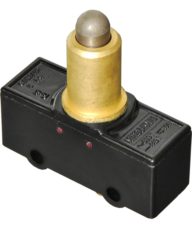 МП 1102 УХЛ3 исп.01, IP00, толкатель с увеличенным ходом, базовый, винт  