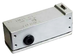 БПМ21-026-55 У3, два микровыключателя, ввод - резьбовой уплотнённый, IP55 