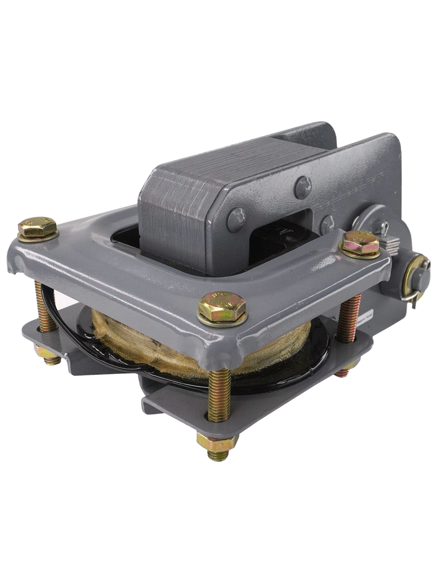 МО-100 БУ2, 380В, диаметр шкива тормоза 100 мм, ПВ=40%, IP00  (ЭТ)