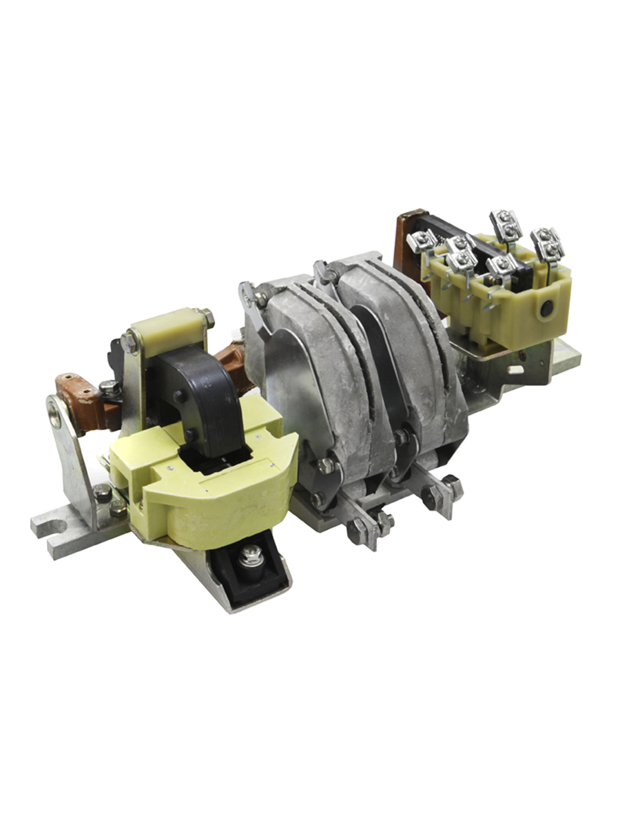 КТ-6622С У3, 160А, 220В, 3з+3р, 2 полюса  (ЭТ)