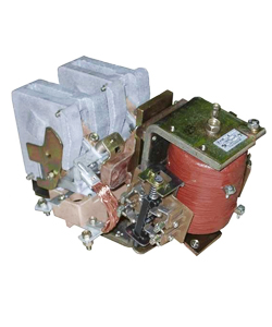 КТПВ-624 У3, 250А, 220В, 2з+1р, режим повторно-кратковременный, переднее присоединение, IP00