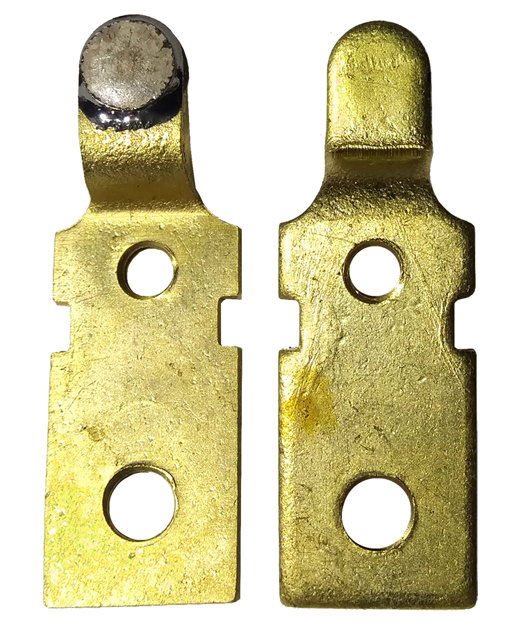 Контакт к ПМА-3000 неподвижный, исп. Б  (ЭТ) 