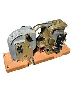 КТЭ 02-160 УХЛ3, 24В, 160А, 2з+2р  (ЭТ) 