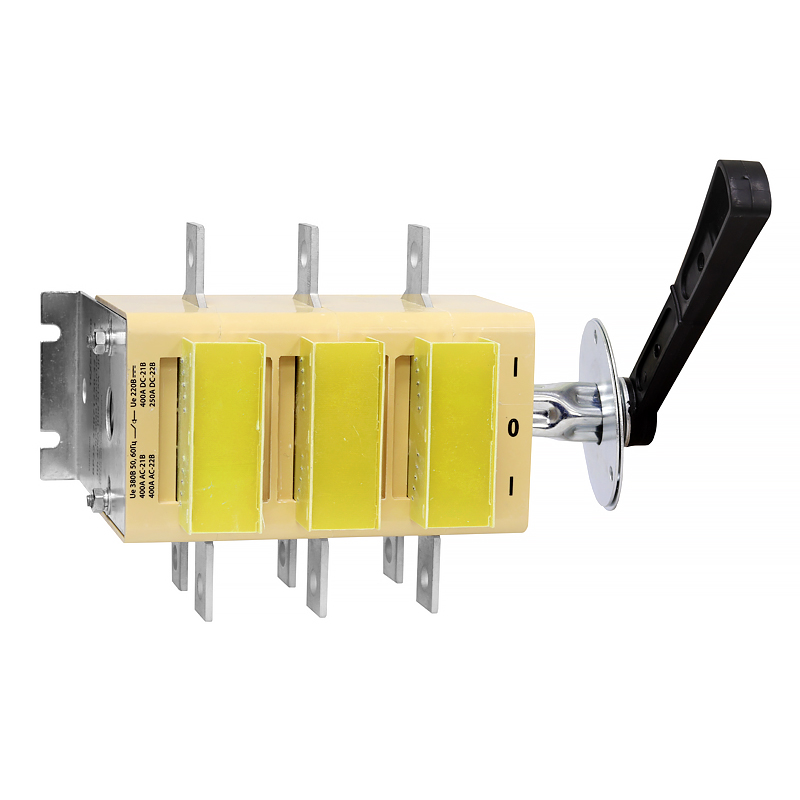 ВР32-35 В 71250-32 УХЛ3, 250А, съёмн.бок.смещён.рукоятка, 3п на 2 напр.,с камерами, IP32 (ЭТ)(Китай)