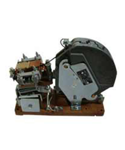 КТЭ 02-250 УХЛ3, 24В, 250А, без в/к  (ЭТ) 