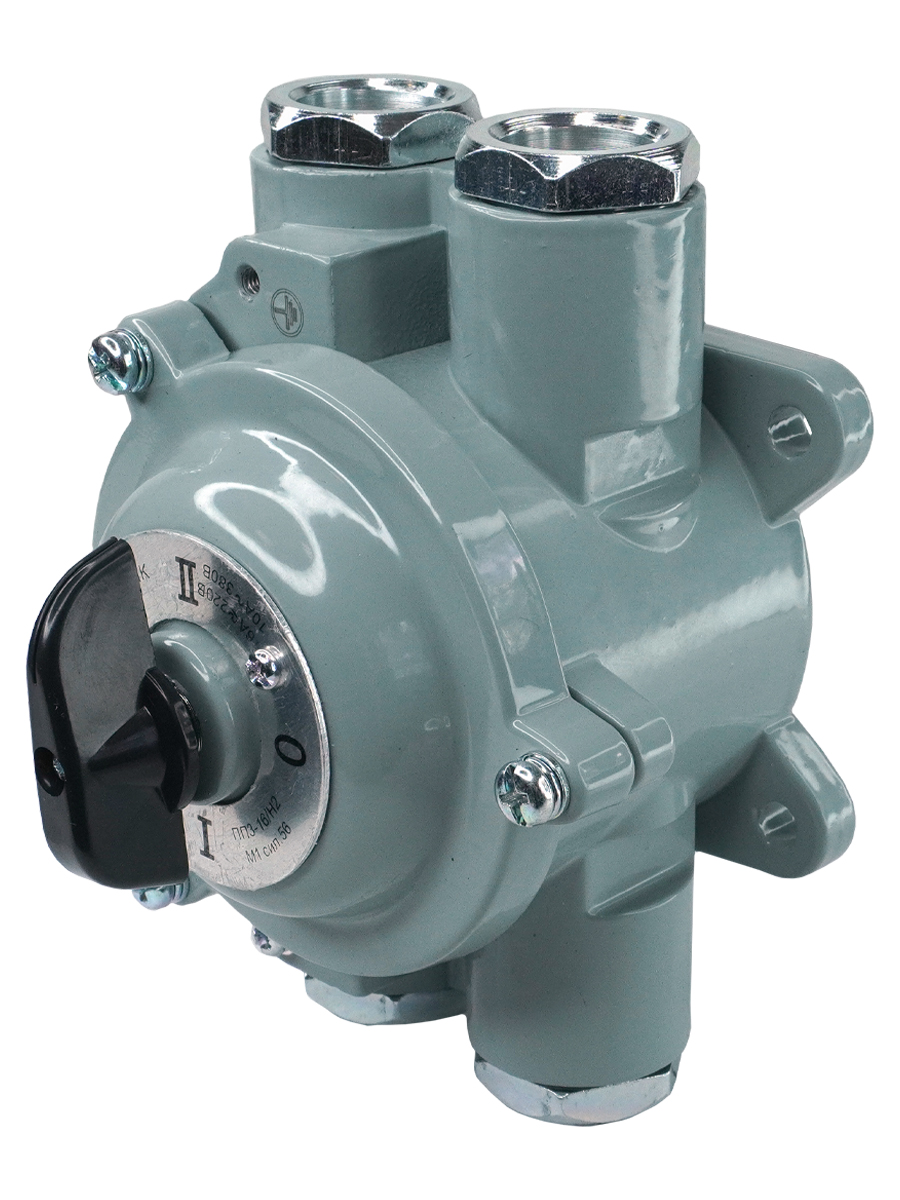 ПП 3-16/Н2 М1 сил. 56  (ЭТ)