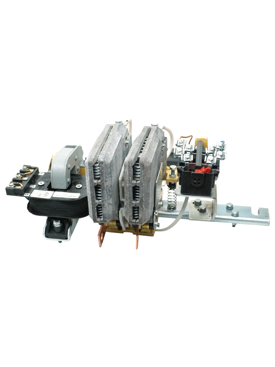 КТП-6632 У3, 250А, 220В, 2з+2р, 2 полюса  (ЭТ) 