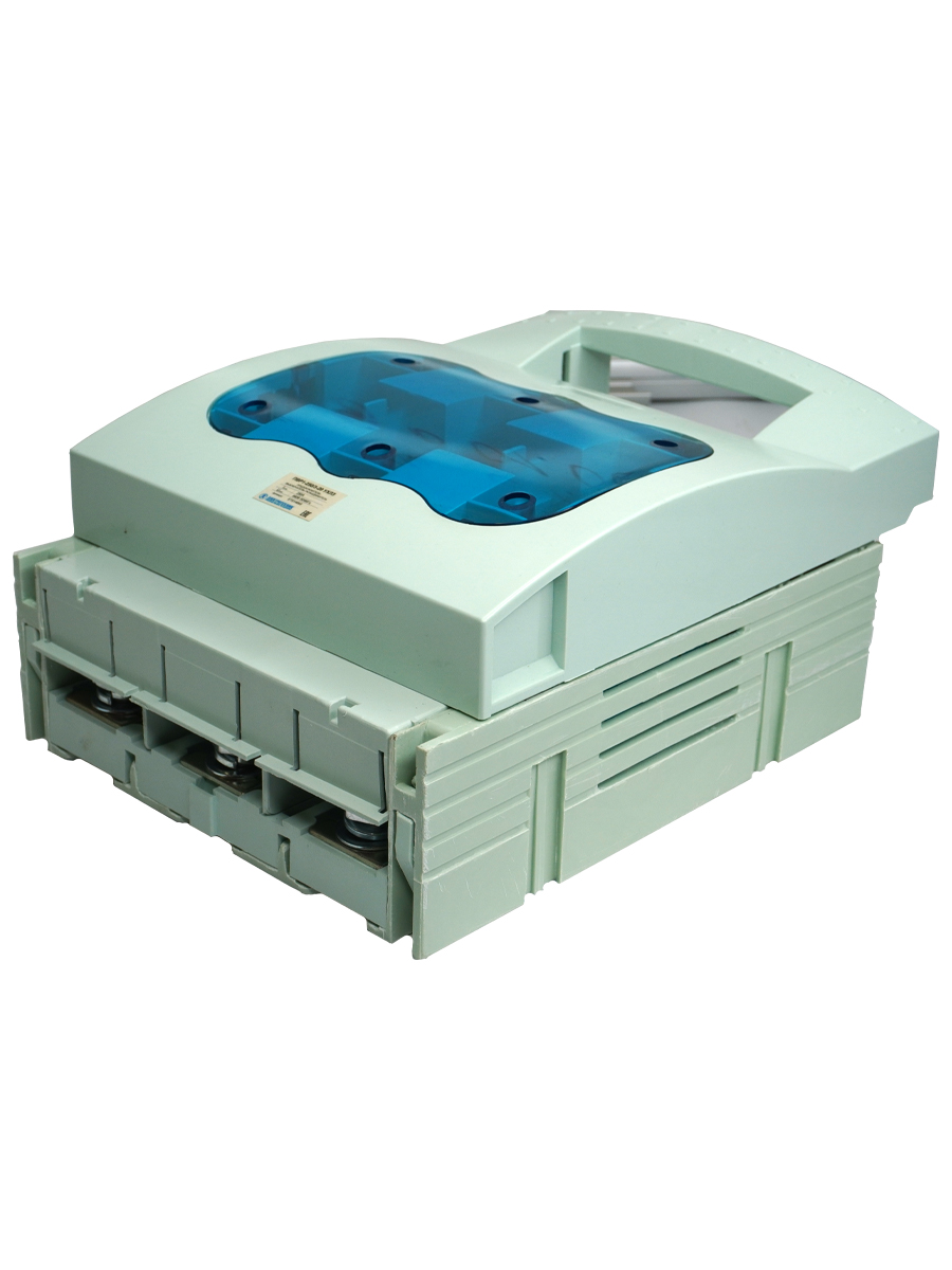 ПВР1-250/3-20 УХЛ3, габарит предохранителей 1, 250А, 3 полюса, IP20  (ЭТ)