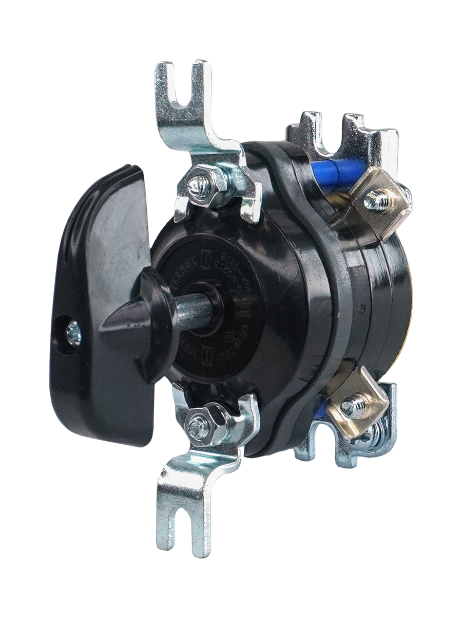 ПВ 2-16 исп.1  (ЭТ)