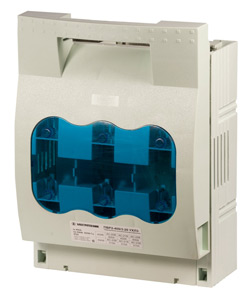 ПВР2-400/3-20 УХЛ3, габарит предохранителей 2, 400А, 3 полюса, IP20  (ЭТ)