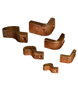 Контакт к КТ-6030С, КТП-6030С подвижный  (ЭТ)