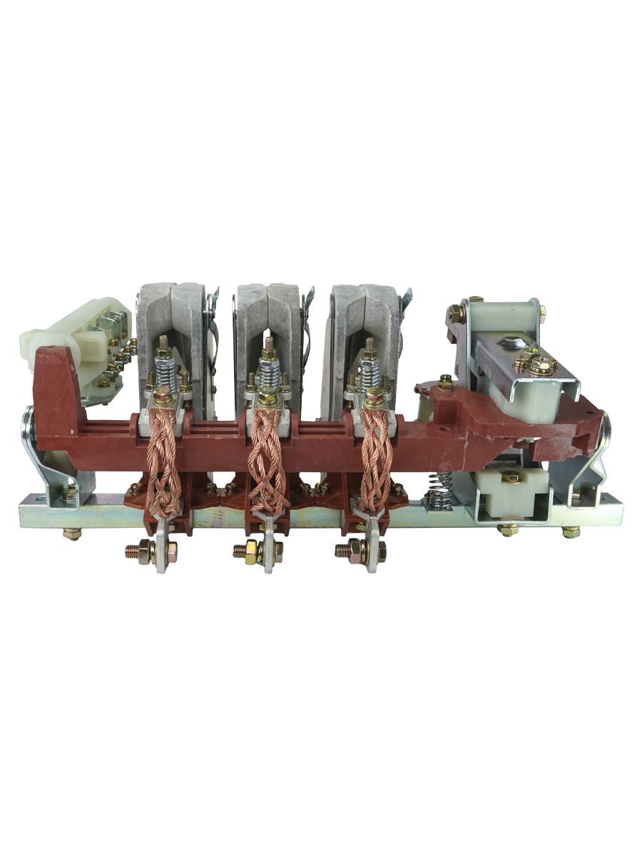 КТ-6033БС У3, 250А, 220В, 2з+2р, 3 полюса  (ЭТ)