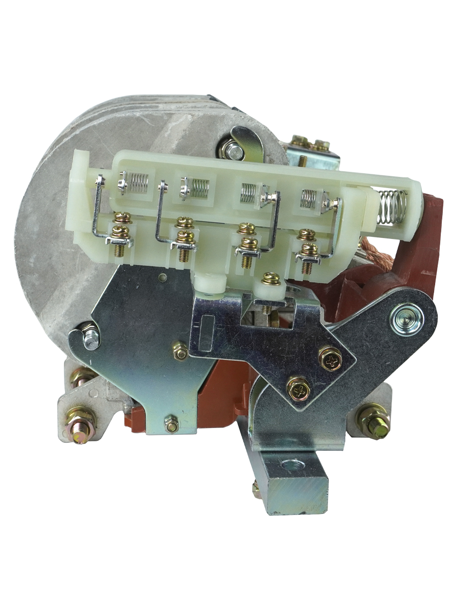 КТ-6033БС У3, 250А, 220В, 2з+2р, 3 полюса  (ЭТ)