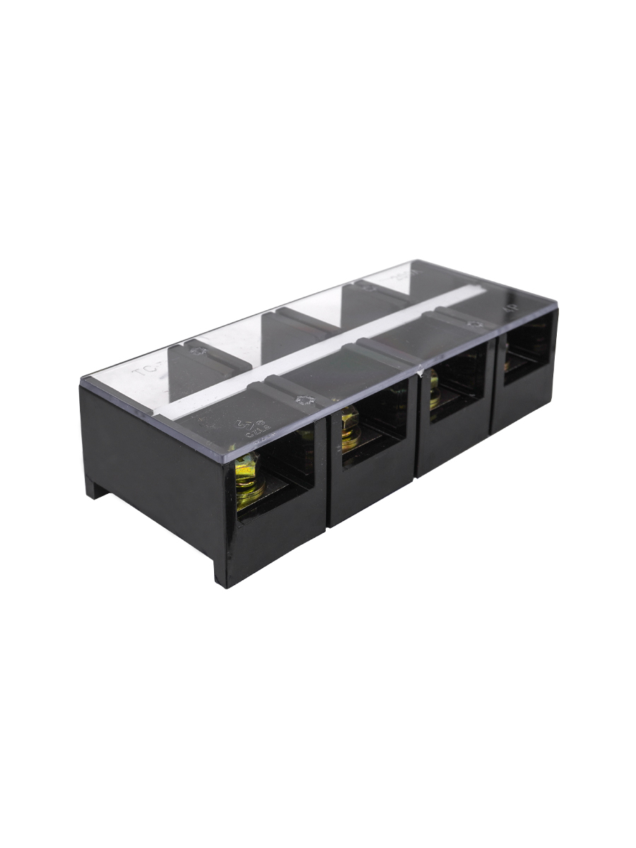 ТС-2004, 200А, 4 клеммные пары, IP30  (ЭТ)