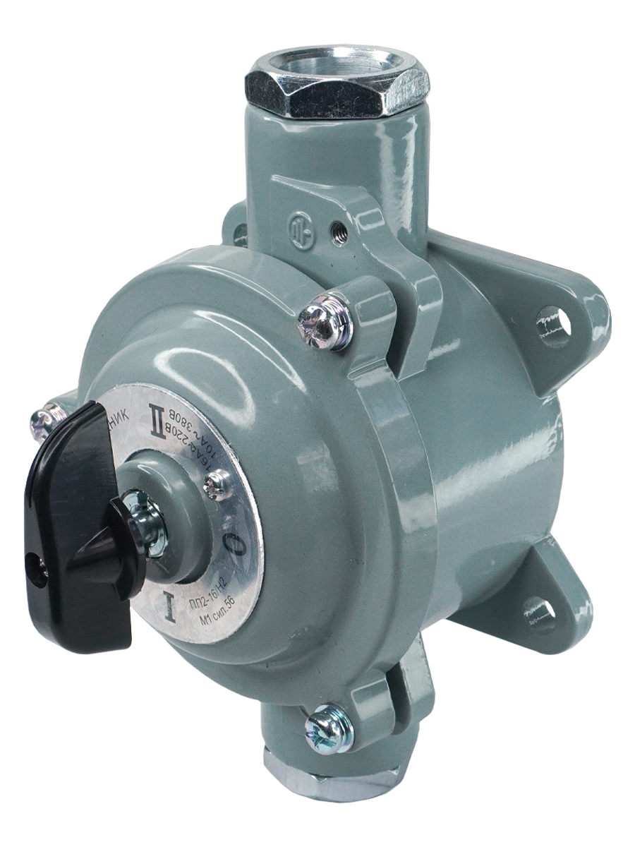 ПП 2-16/Н2 М1 сил. 56  (ЭТ)