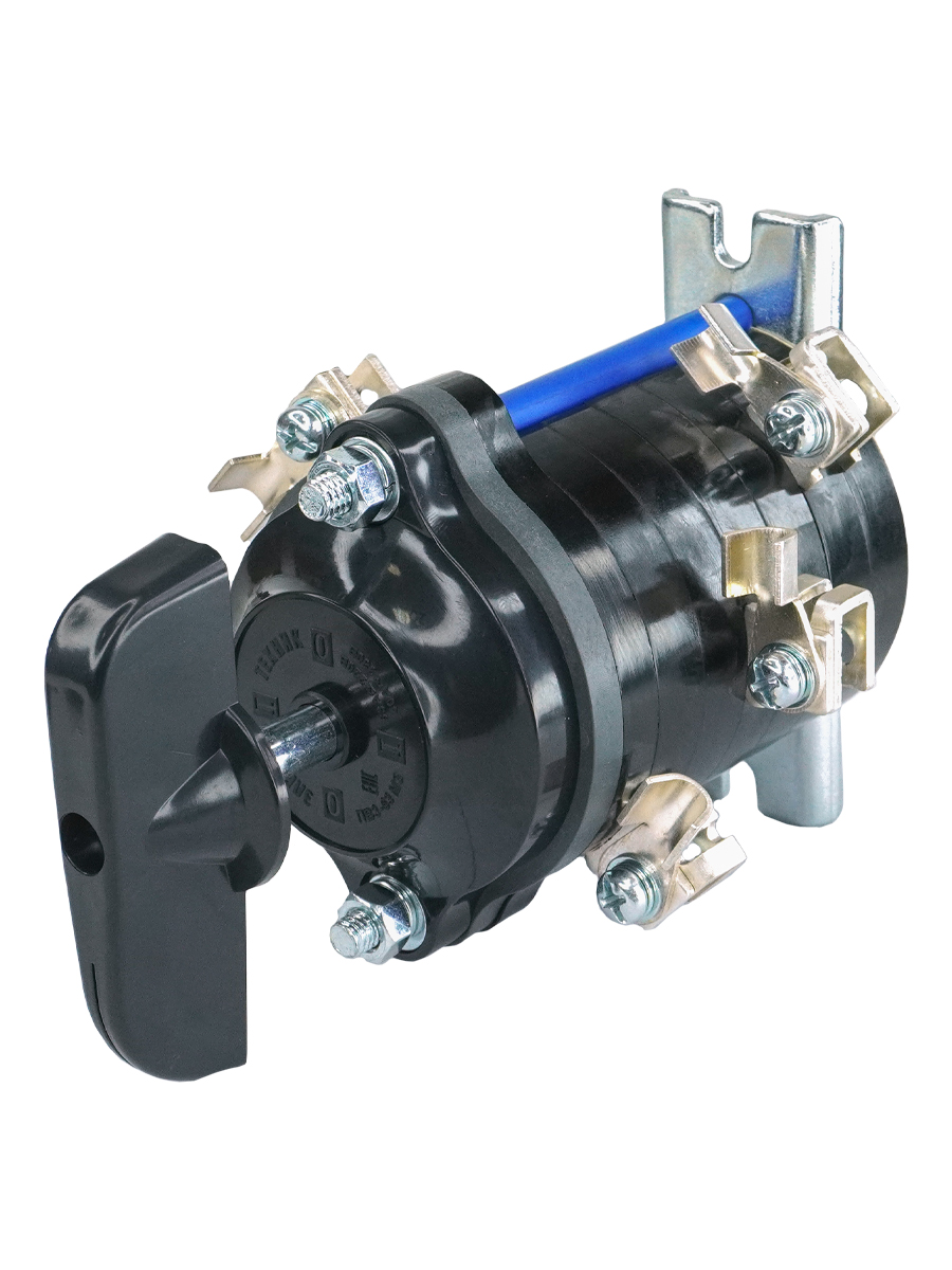 ПВ 3-63 исп.3  (ЭТ)