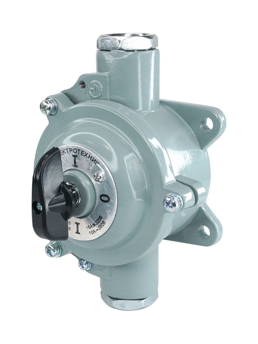 ПВ 3-16 М1 сил. 56  (ЭТ)