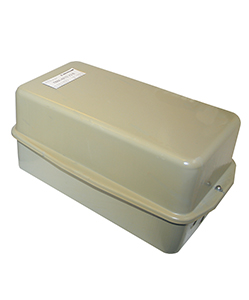 ПМА-3110 У3 В, 220В, 1з+1р, 40А, нереверсивный, без реле, в корпусе IP40, без кнопок  (ЭТ)