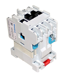 ПМ12-010101 УХЛ4 В, 220В, 1р, 10А, нереверсивный, без реле, IP00  (ЭТ)