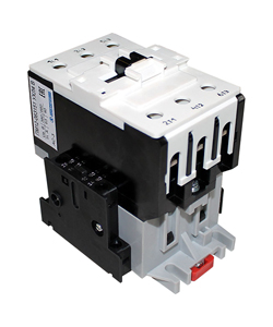 ПМ12-063150 УХЛ4 В, 220В, 1з, вар.А, 63А, нереверсивный, без реле, IP20  (ЭТ)