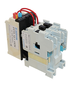 ПМ12-010200 УХЛ4 В, 380В, 1з, 10А, нереверсивный, с реле  РТТ5-10-1 7,0-10,0А, IP00  (ЭТ)