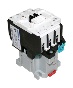 ПМ12-040151 УХЛ4 В, 110В, 1р, 40А, нереверсивный, без реле, IP20  (ЭТ)