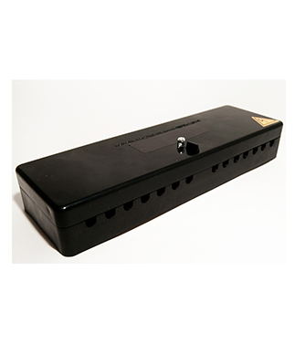 Коробка испытательная переходная ФКРКИ 23052014 00 (биметалл латунь/жесть), 220х68х33, IP20  (ЭТ)