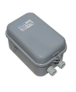 БЗК-54. 8 УХЛ2, 380В/50Гц, 10А, 8 клемм, IP54  (ЭТ)