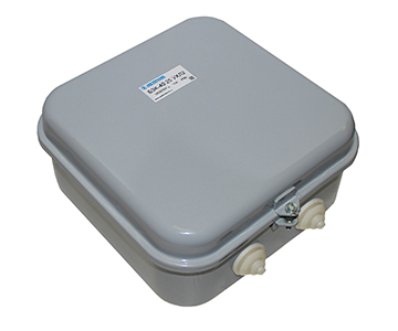 БЗК-40.16 УХЛ2, 380В/50Гц, 10А, 16 клемм, IP40  (ЭТ)