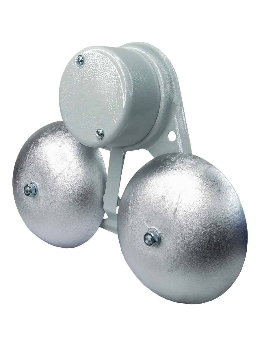 МЗМ-1 УХЛ1, 127В DC, IP21 