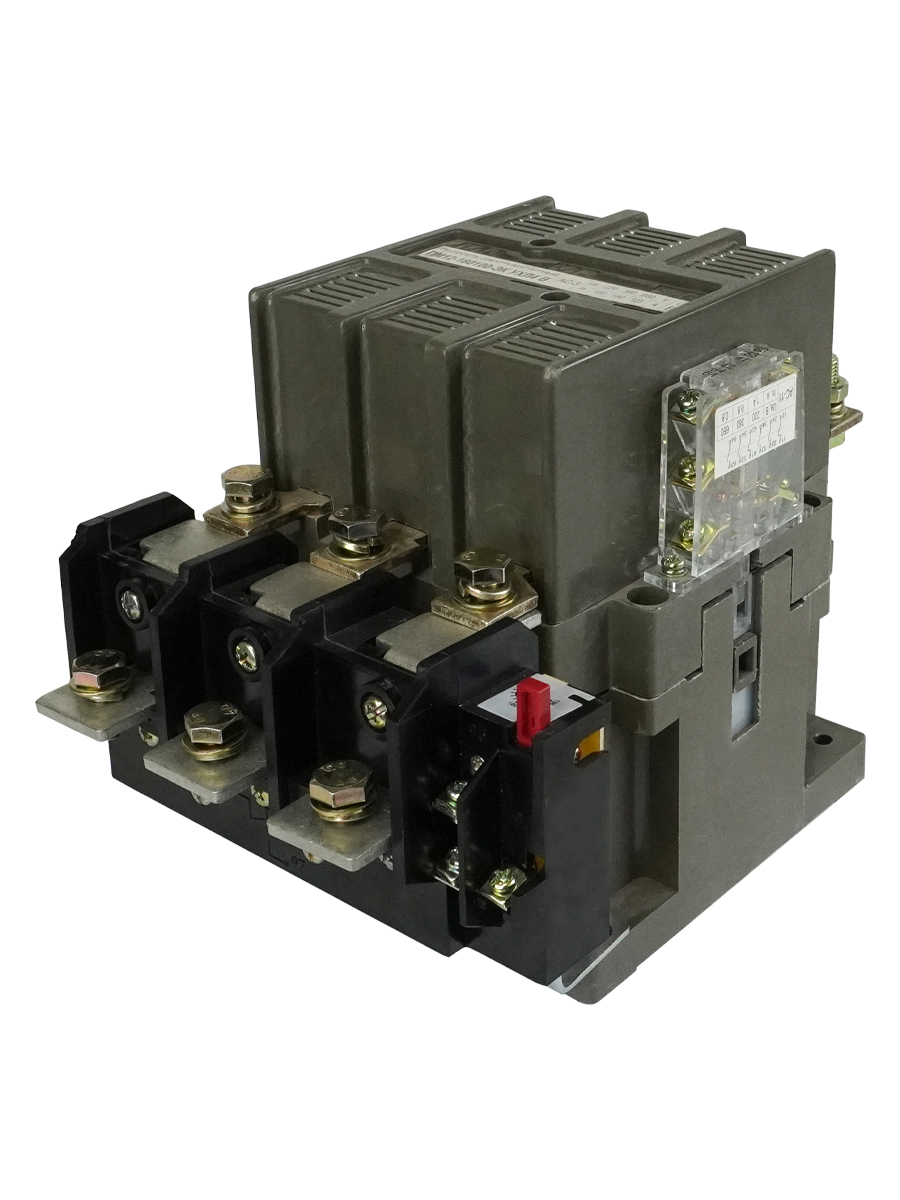 ПМ12-160200-ЭК УХЛ4 В, 220В, 4з+2р, 160А, нереверсивный, с реле РТТ-426  136-160А, IP00  (ЭТ)