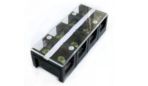 ТС-3004, 300А, 4 клеммные пары, IP30  (ЭТ)