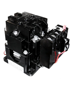 ПМА-3200 УХЛ4 В, 380В, 2з+2р, 40А, нереверсивный, с реле РТТ-141 28,0-40,0А, IP00  (ЭТ)