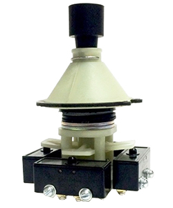 ПК12-21Д802-54 УХЛ3,380В/50Гц,10А,с защ.от попад.стружки,рукоятка-8 пол.с пятью фикс.пол.,IP54