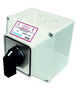 4G16- 91-PK-R114, закрытое исполнение  (ЭТ)