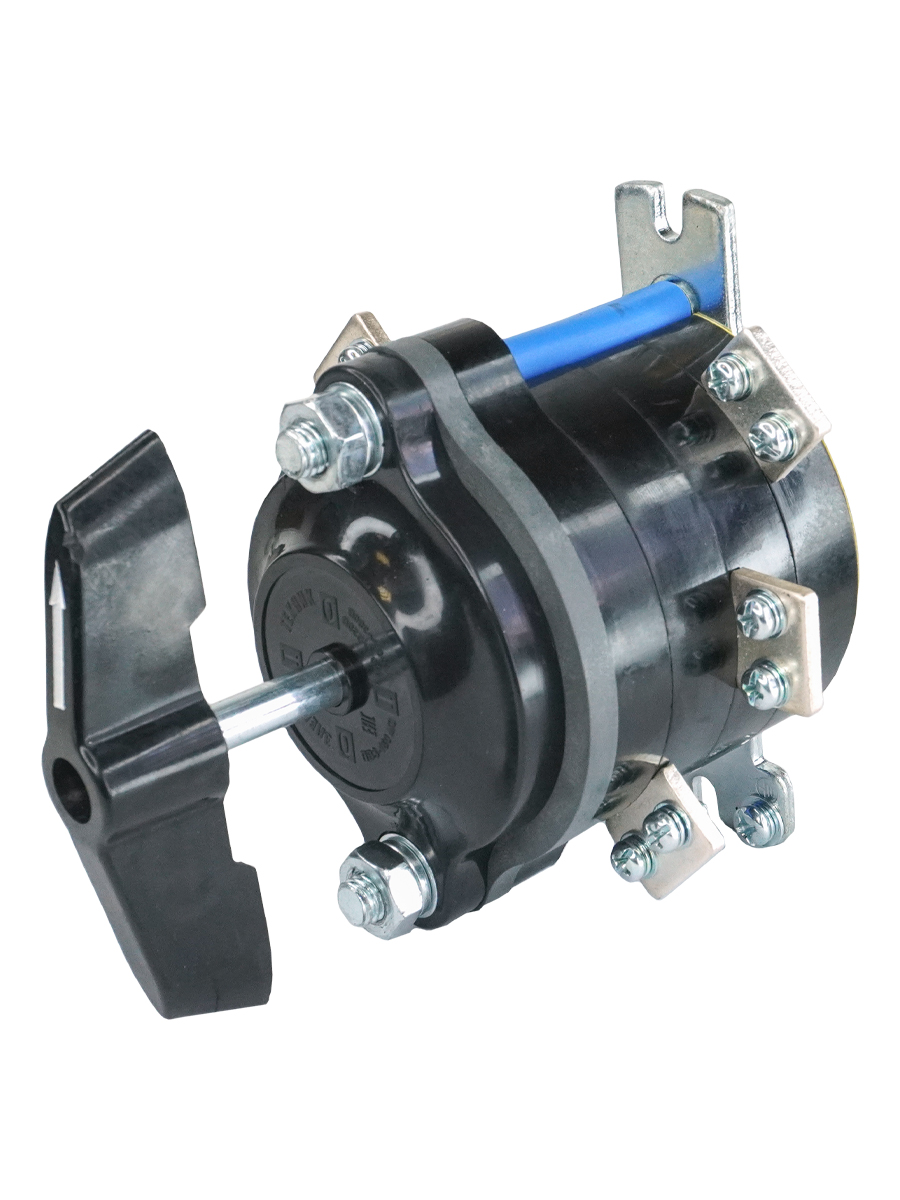 ПВ 3-160 исп.3  (ЭТ)