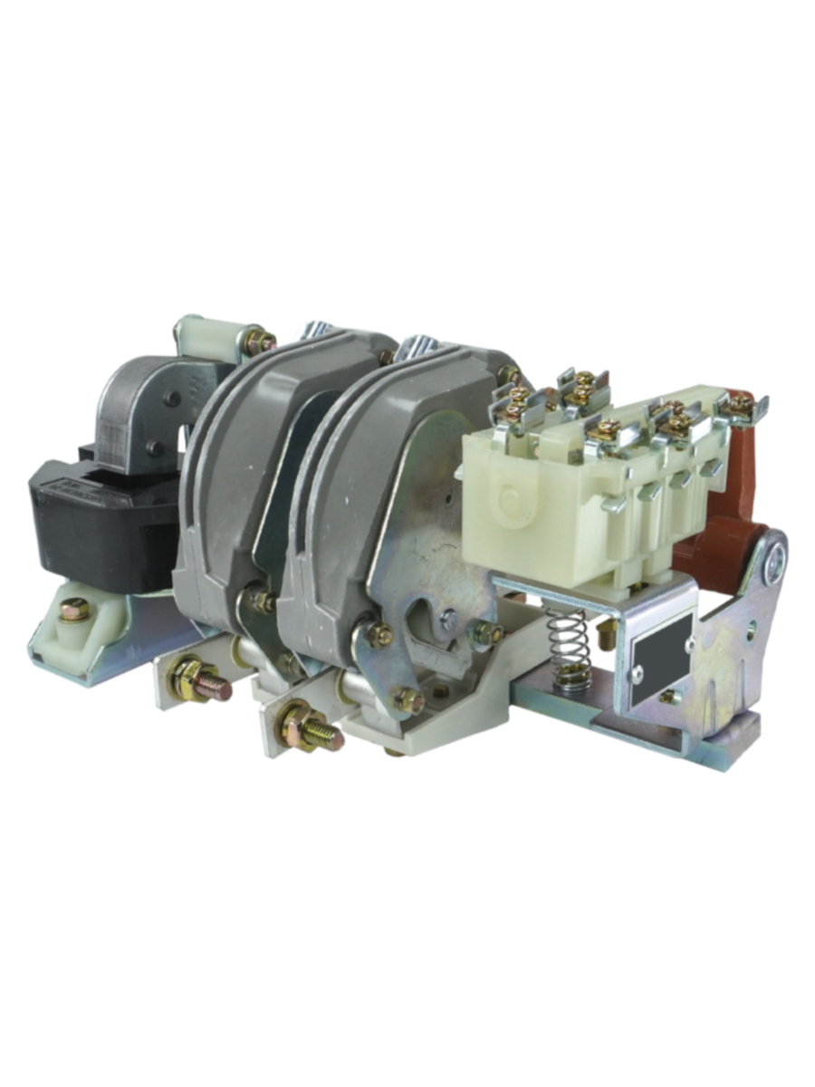 КТ-7223У У5, 125А, 220В, 2з+2р, 3 полюса  (ЭТ)