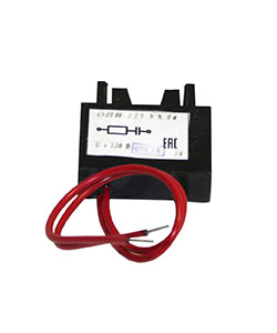 ОПН-223 УХЛ4, с нак