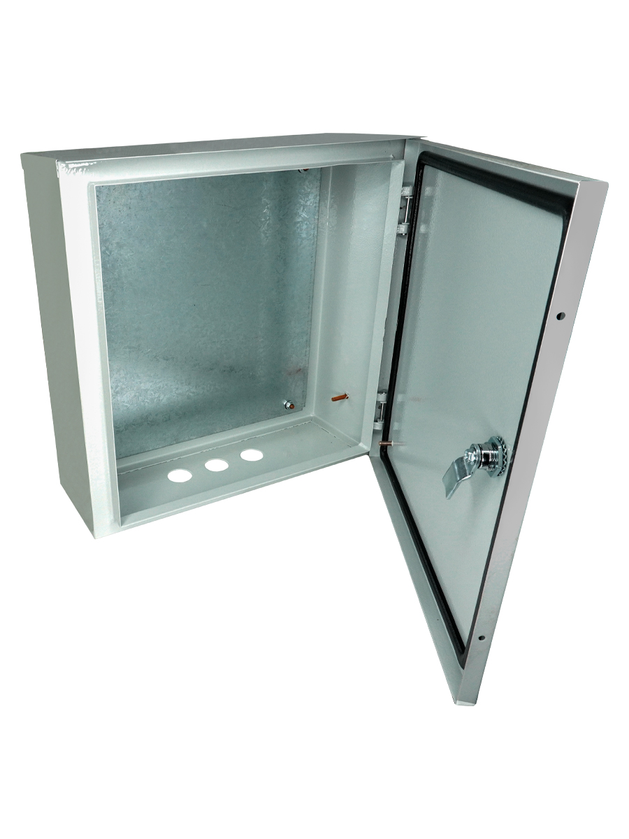 ЩМП 05 У2 IP54 400х400х155  (ЭТ)