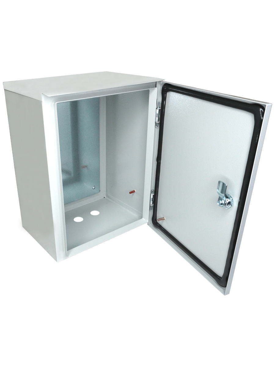 ЩМП 04-2 У2 IP54 400х300х220  (ЭТ)