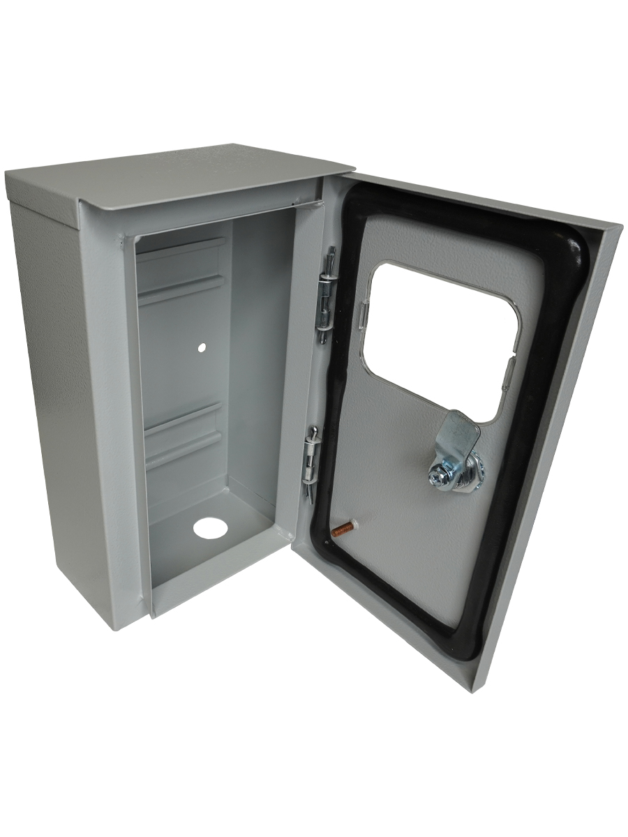 ЩРУ 1Н6 У2 IP54 290х170х110  (ЭТ)