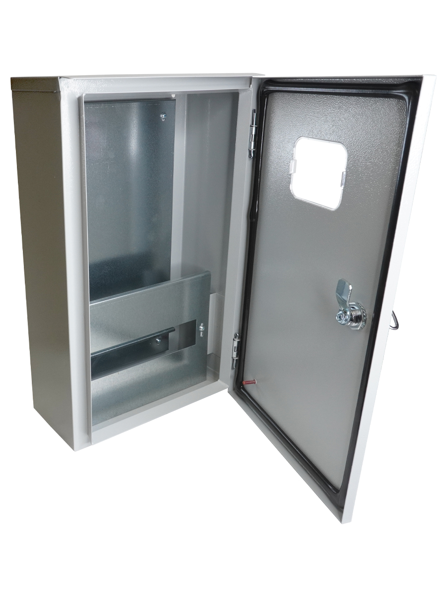 ЩРУ 1Н12 У2 IP54 400х300х155  (ЭТ)